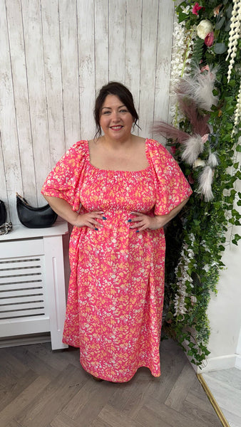Jasmine Onesize 20-28 £29.99