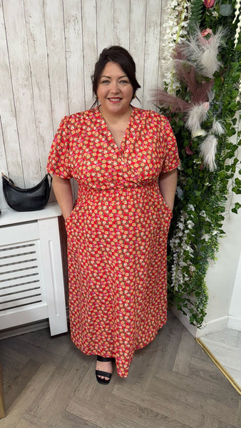 Corey Onesize 18-24 £29.99