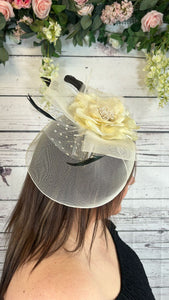 Fascinator £12.99