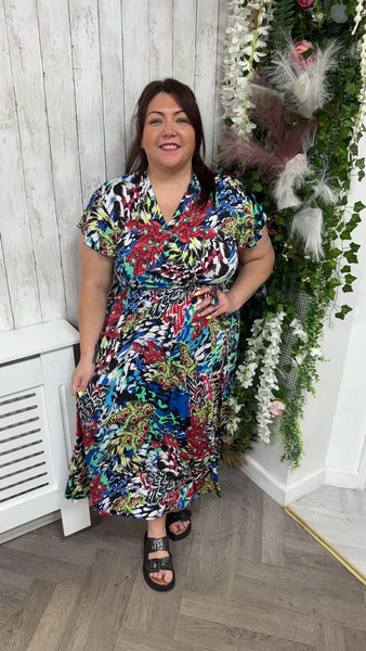 Susan Onesize 16-28 £29.99