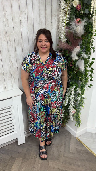 Susan Onesize 16-28 £29.99
