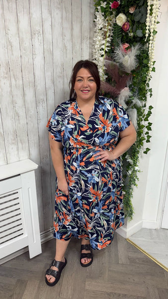 Cassie onesize 16-28 £29.99