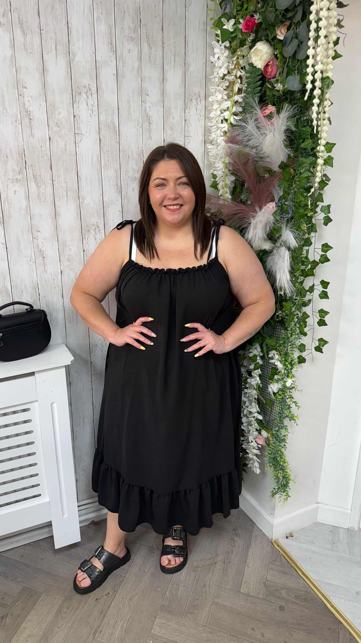 Summer onesize 18-26 £19.99