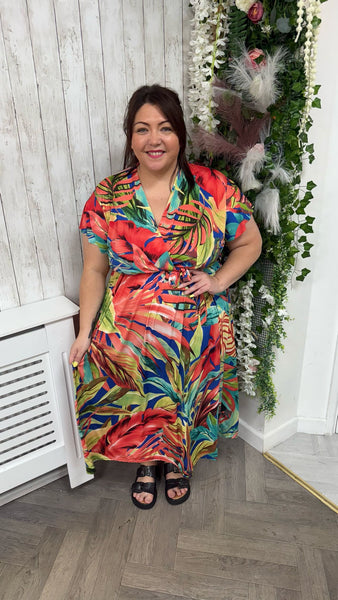 Becky Onesize 16-28 £29.99