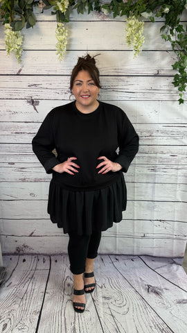 Bethan Onesize 20-24 £12