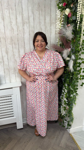 Rachel Onesize 18-24 £29.99