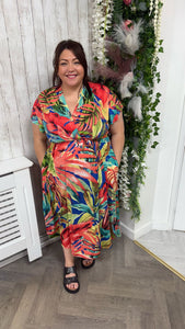 Becky Onesize 16-28 £29.99