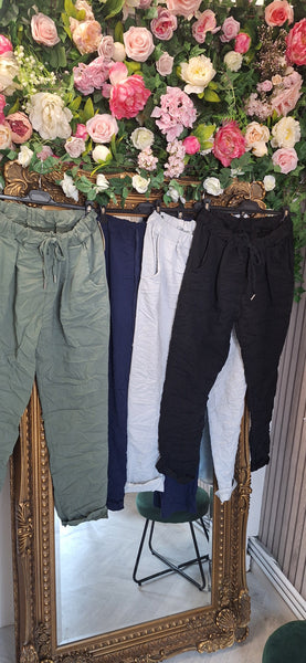 Crinkle khaki faulty Onesize 14-20 £9.99