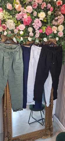 Crinkle khaki faulty Onesize 14-20 £9.99