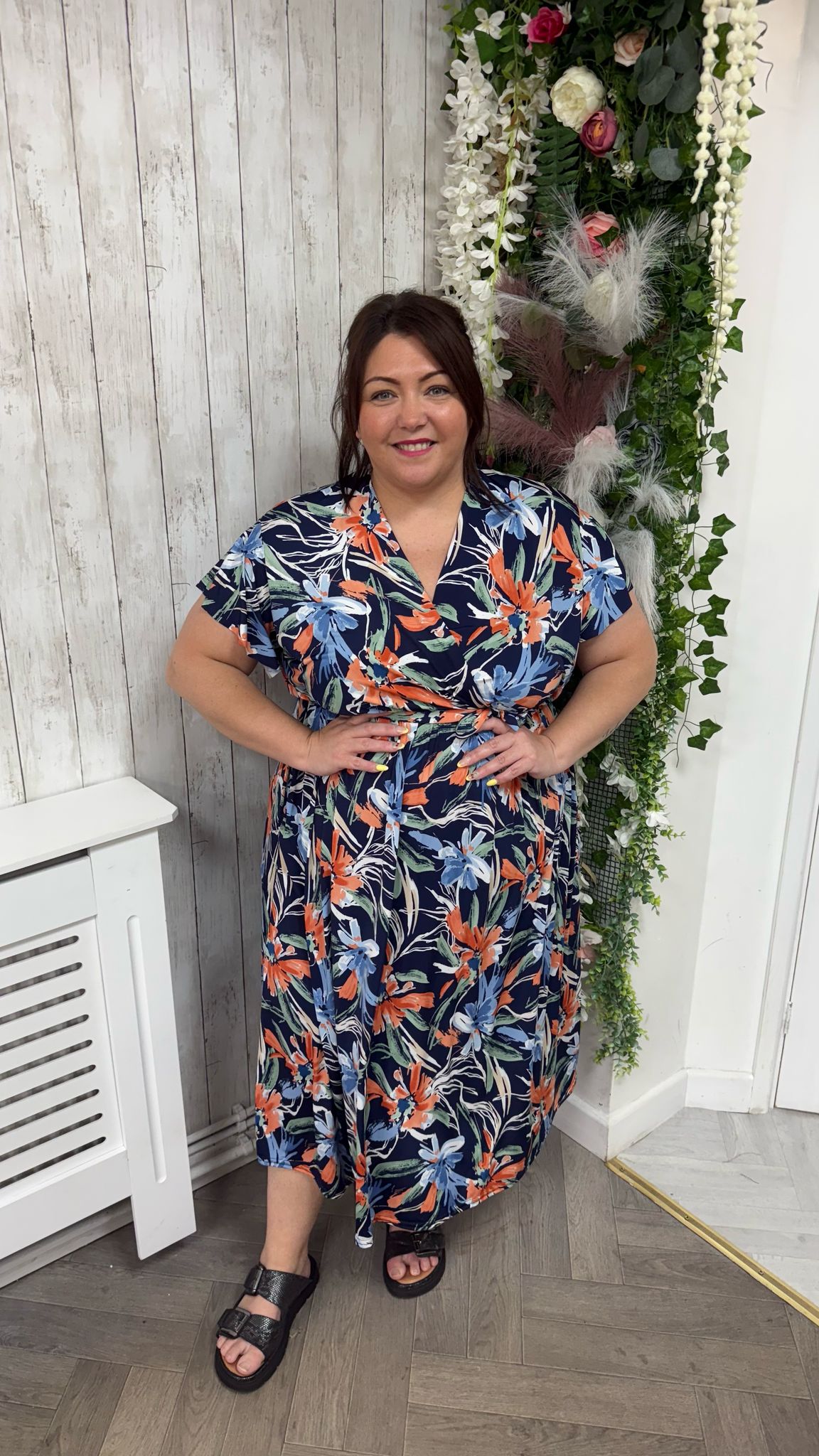 Cassie onesize 16-28 £29.99