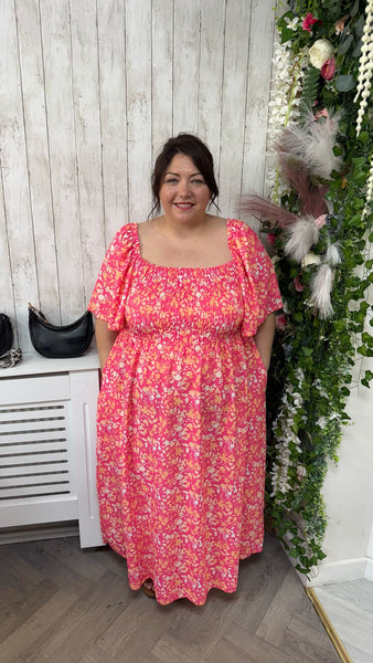Jasmine Onesize 20-28 £29.99