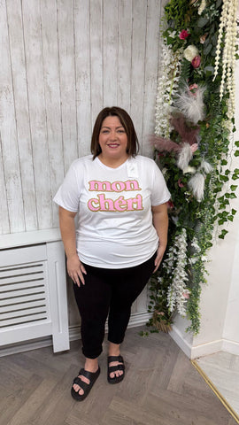 Mon cheri onesize 16-24 £17.99