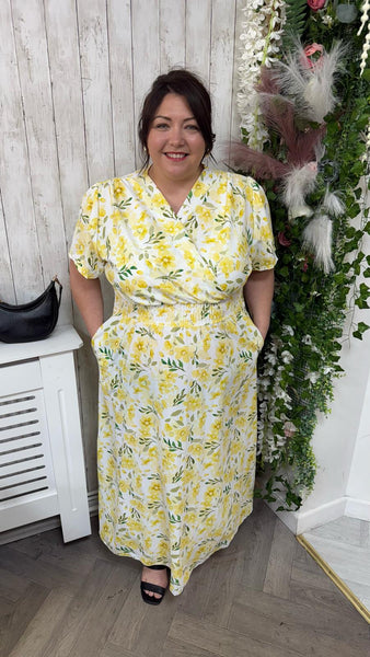 Kathy Onesize 18-24 £29.99