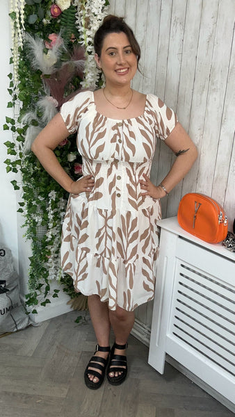 Sarah Onesize 12-24 £23.99