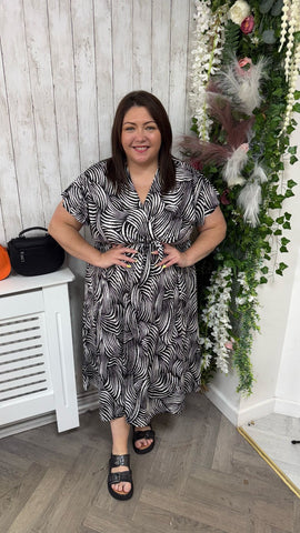 Sasha Onesize 16-28 £29.99