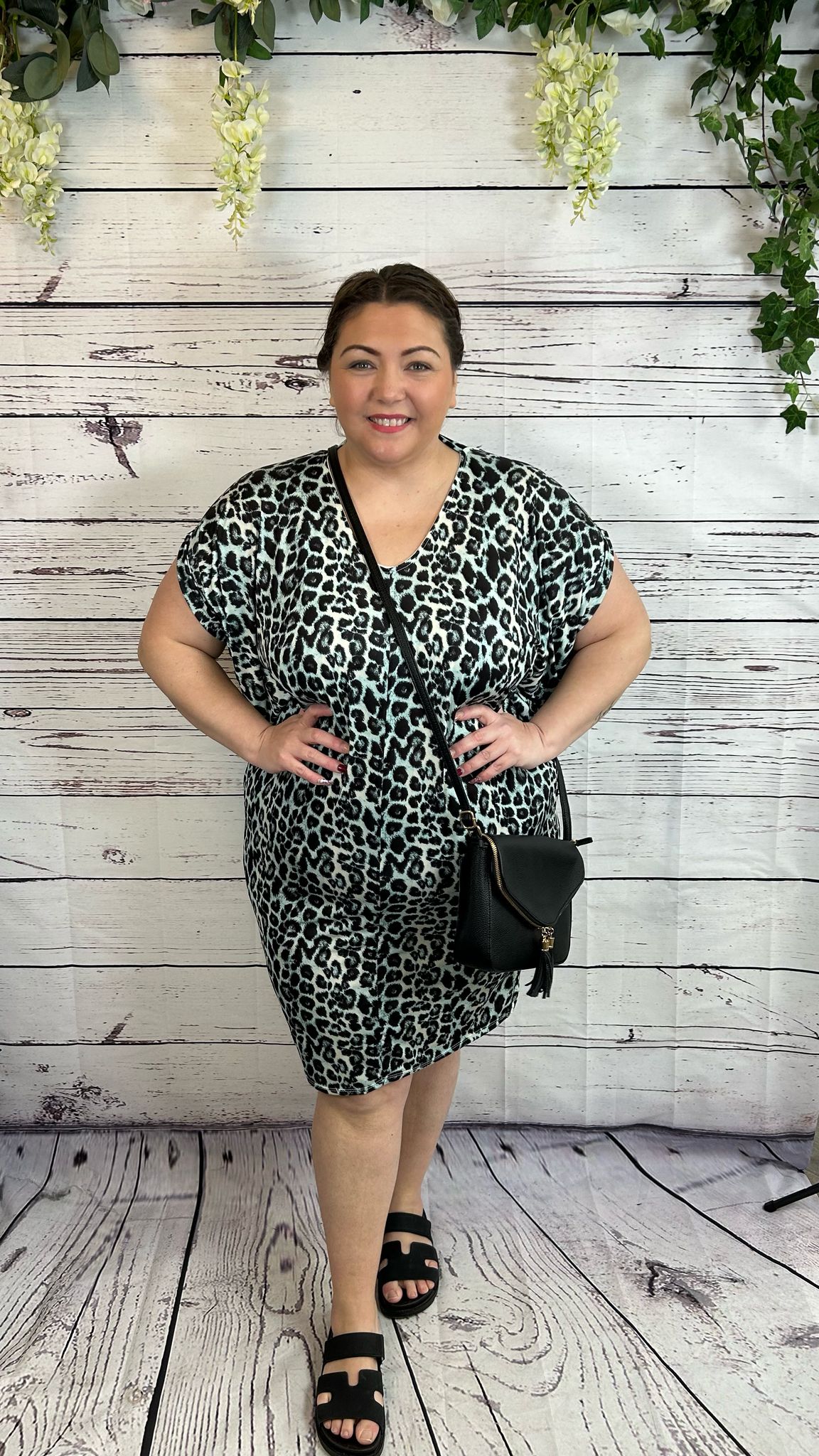 Izzy Onesize 12-20 £19.99
