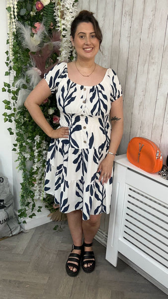 Sarah Onesize 12-24 £23.99