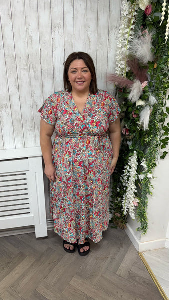 Lilly Onesize 16-28 £29.99