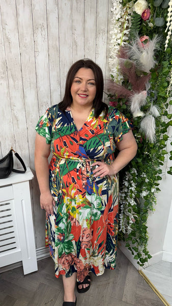 Gina Onesize 16-28 £29.99