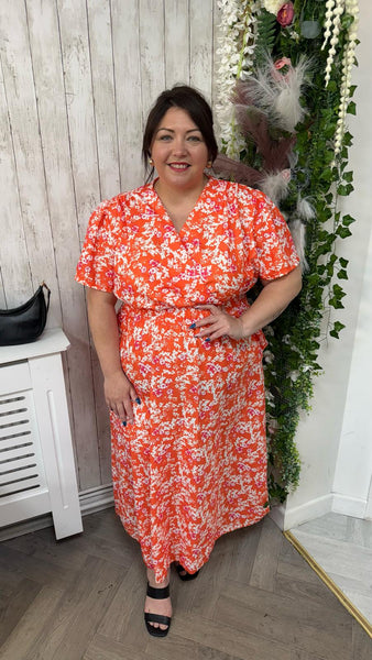 Sara Onesize 18-24 £29.99