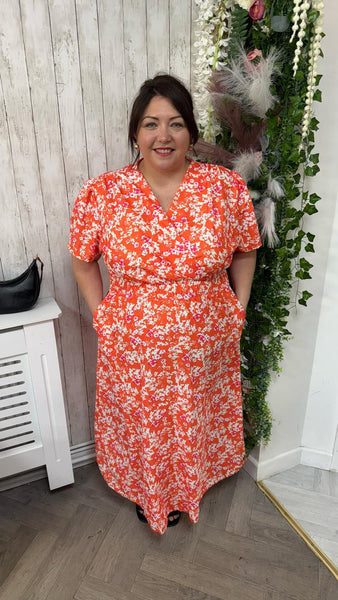 Sara Onesize 18-24 £29.99
