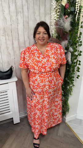 Sara Onesize 18-24 £29.99