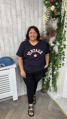 Vintage onesize 16-24 £17.99