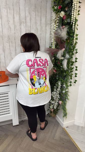 Casa onesize 14-24 £19.99