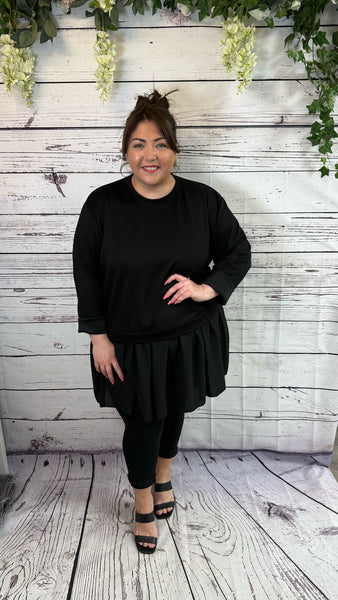 Bethan Onesize 20-24 £12