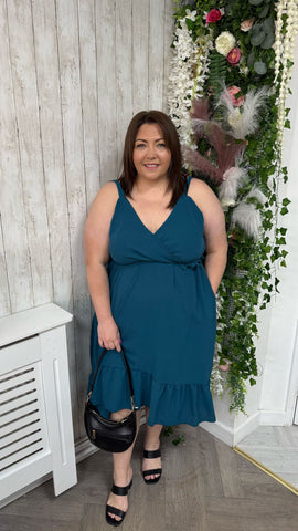 Jess Onesize 16-24 £24.99