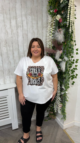 Roses onesize 16-24 £17.99