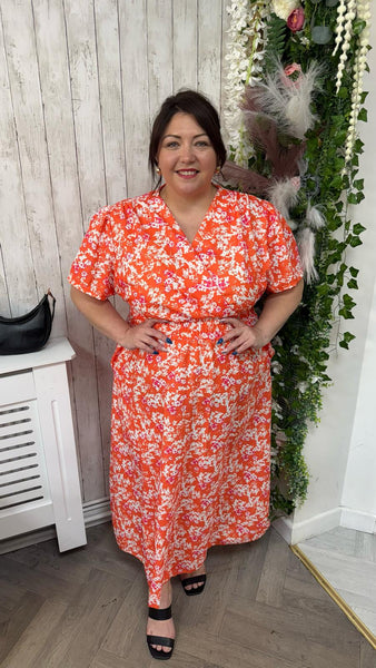 Sara Onesize 18-24 £29.99