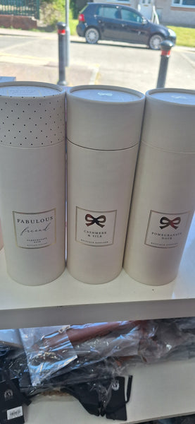 Diffuser £9.99