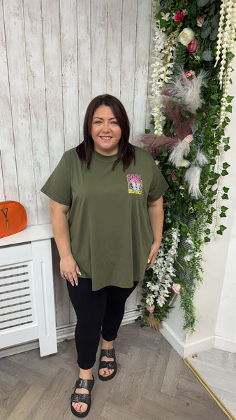Casa onesize 14-24 £19.99