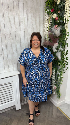 Jess Onesize 14-24