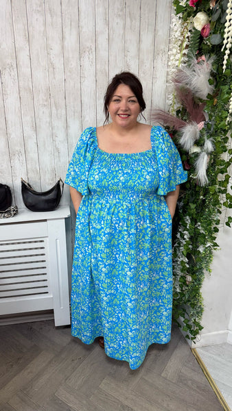Laura Onesize 20-28 £29.99