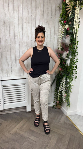 Magic cargos onesize 14-20