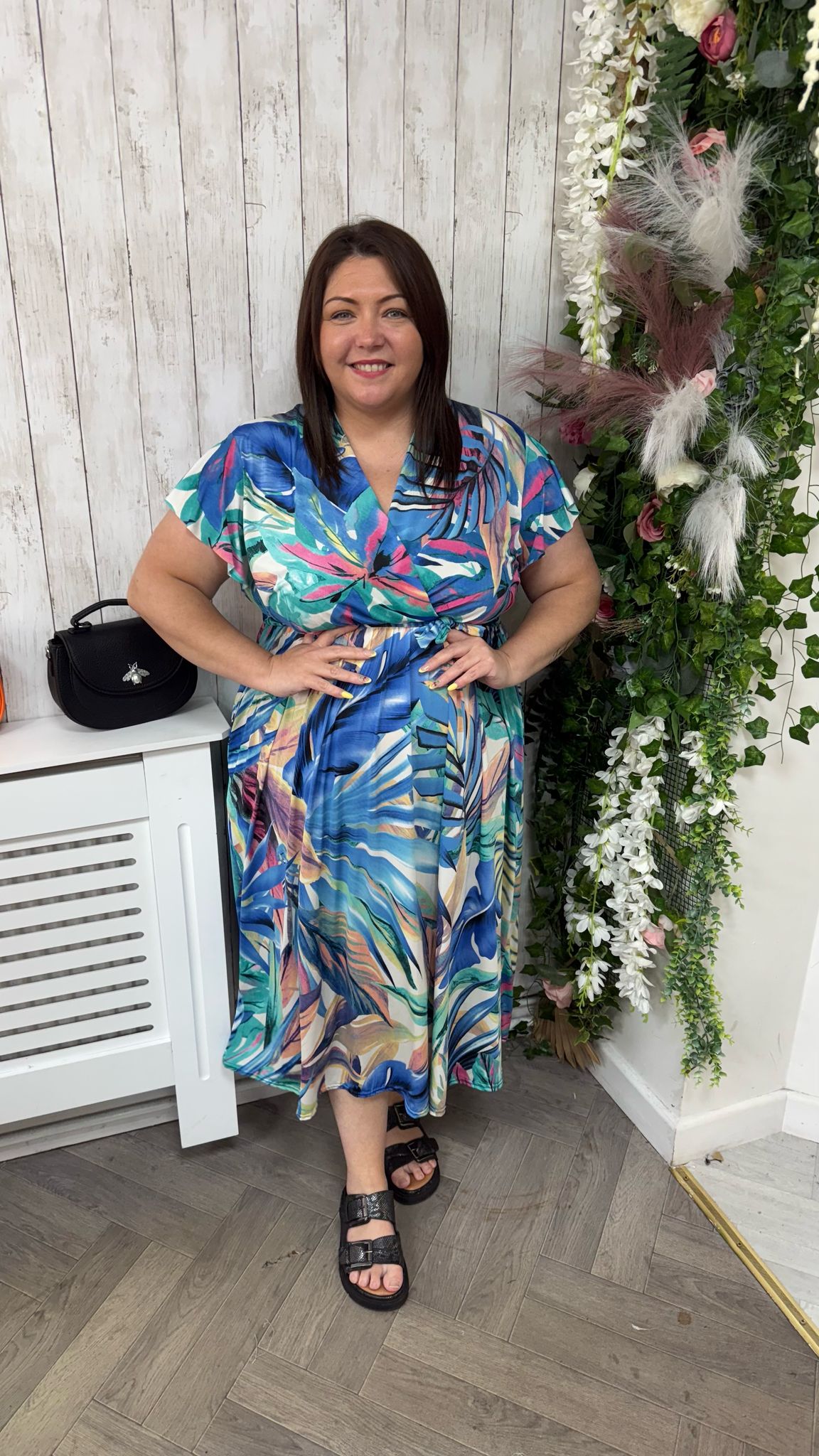 Hayley Onesize 16-28 £29.99