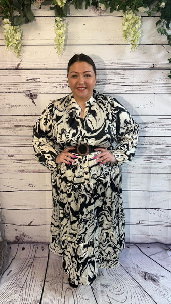 Charlie Black onesize 20-26 £24.99