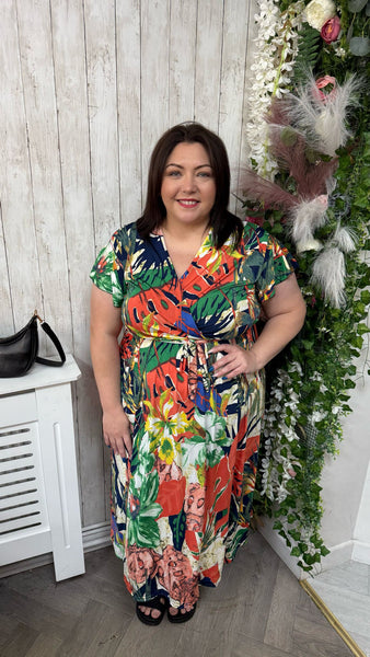 Gina Onesize 16-28 £29.99