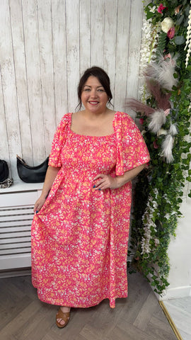 Jasmine Onesize 20-28 £29.99