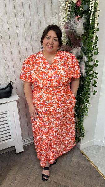 Sara Onesize 18-24 £29.99