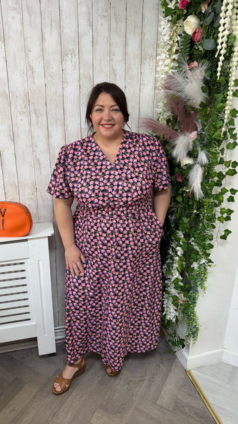 Leanne Onesize 18-24 £29.99