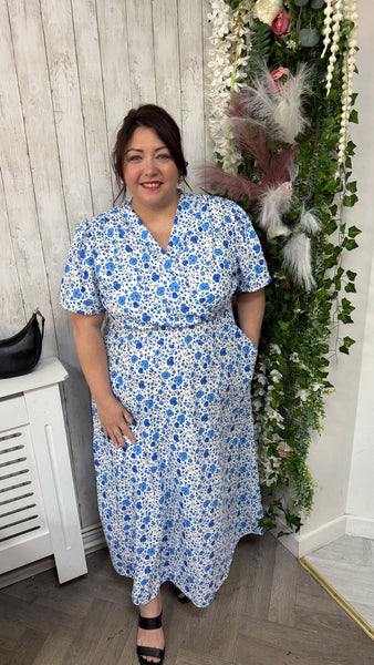 Claire Onesize 18-24 £29.99