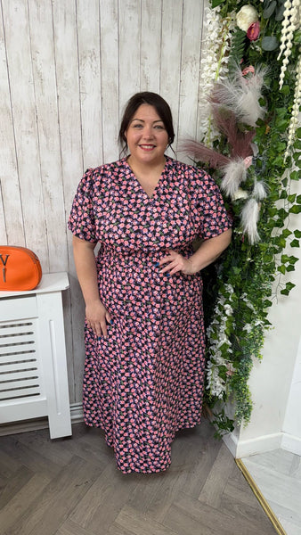 Leanne Onesize 18-24 £29.99
