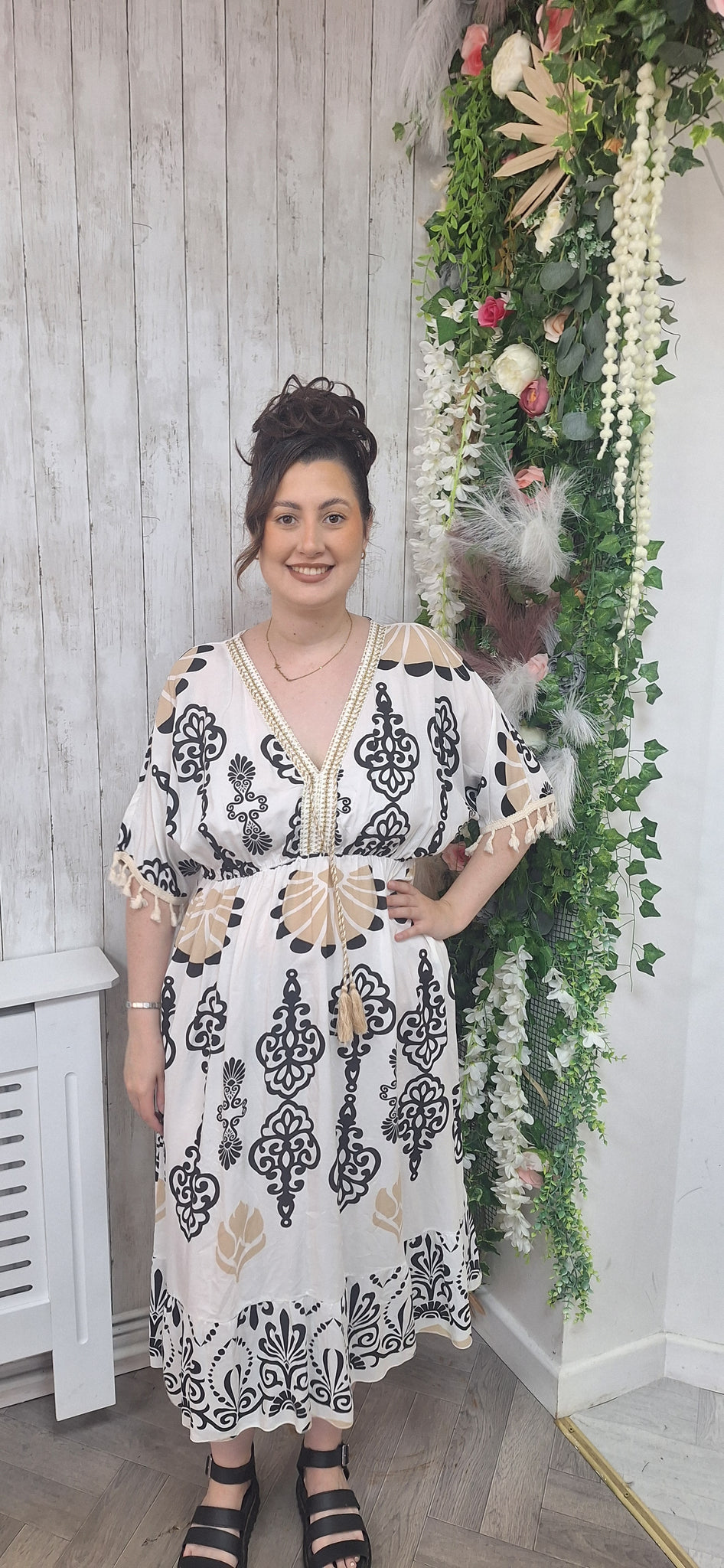 Val onesize 14-22 £23.99