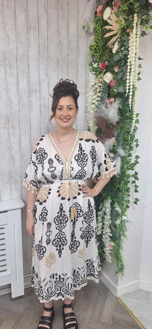 Val onesize 14-22 £23.99