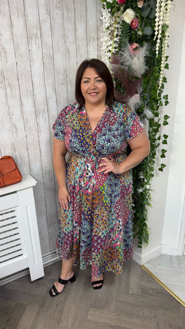 Joanne Onesize 16-28 £29.99