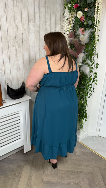 Jess Onesize 16-24 £24.99