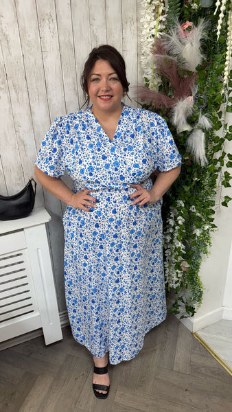 Claire Onesize 18-24 £29.99